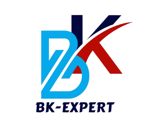 BK Expert Services Inc.